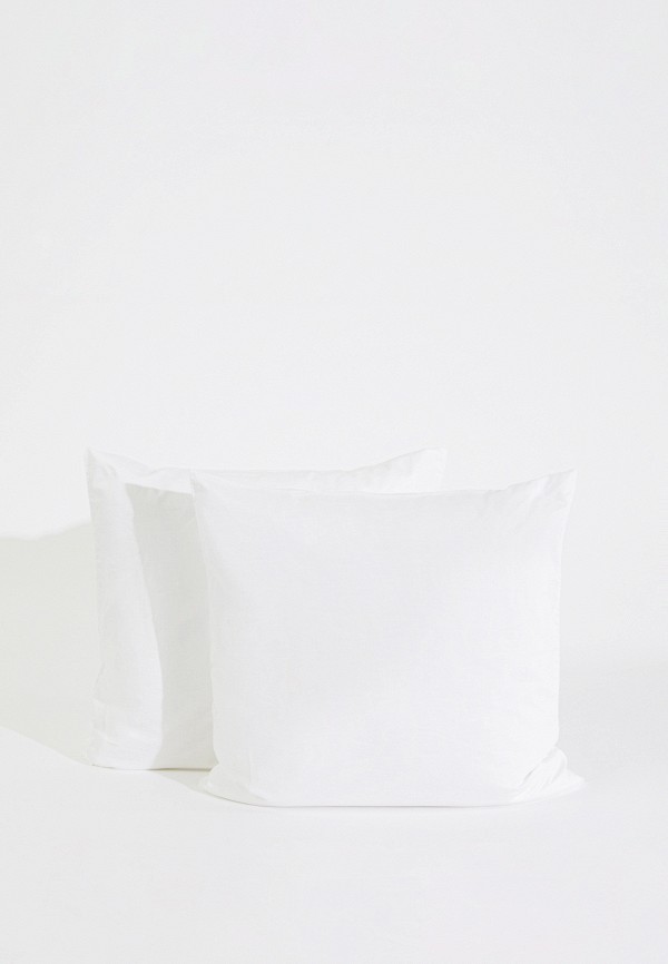 Lamoda Home Наволочки 2 шт. - 70х70 см - фото 1