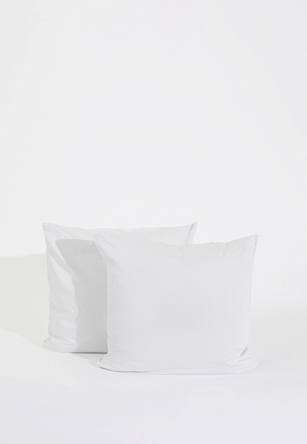 Lamoda Home Наволочки 2 шт. - 70х70 см - фото 1