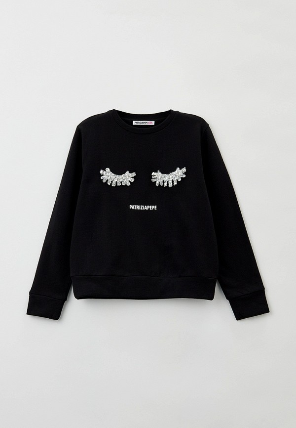 Patrizia Pepe Свитшот - фото 1