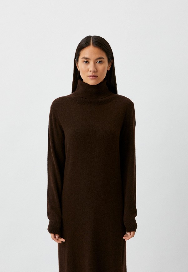 Pietro Brunelli Milano Платье - LA SALLE - фото 2