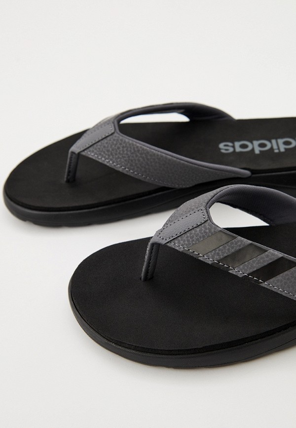 adidas Сланцы - COMFORT FLIP FLOP - фото 2