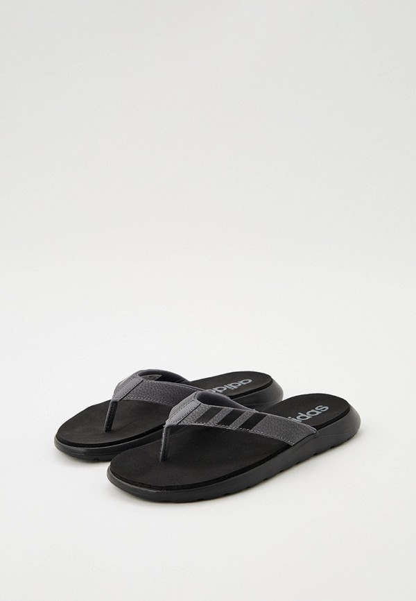 adidas Сланцы - COMFORT FLIP FLOP - фото 3