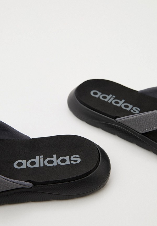 adidas Сланцы - COMFORT FLIP FLOP - фото 4