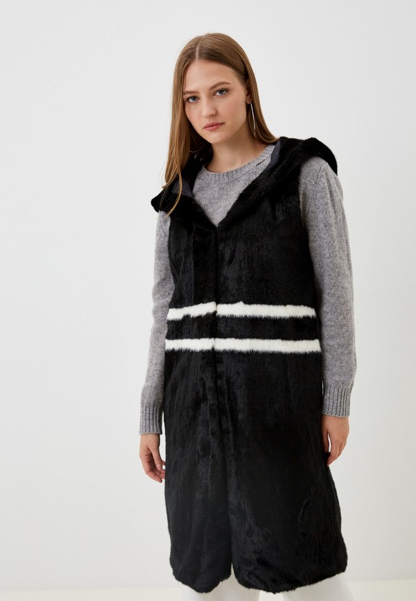 Silvian Heach Жилет - фото 1