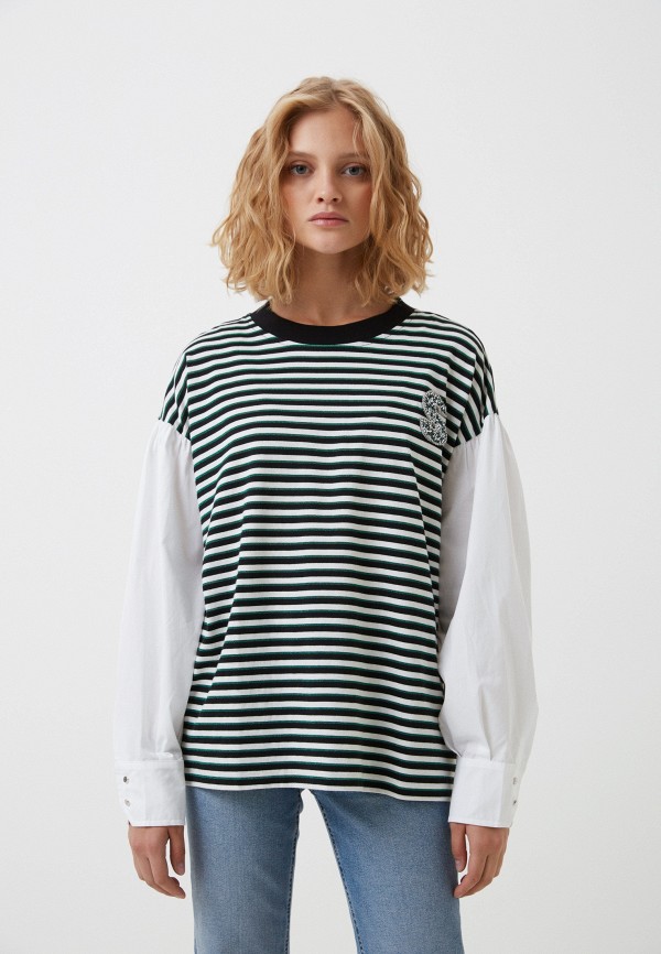 Silvian Heach Лонгслив - фото 1