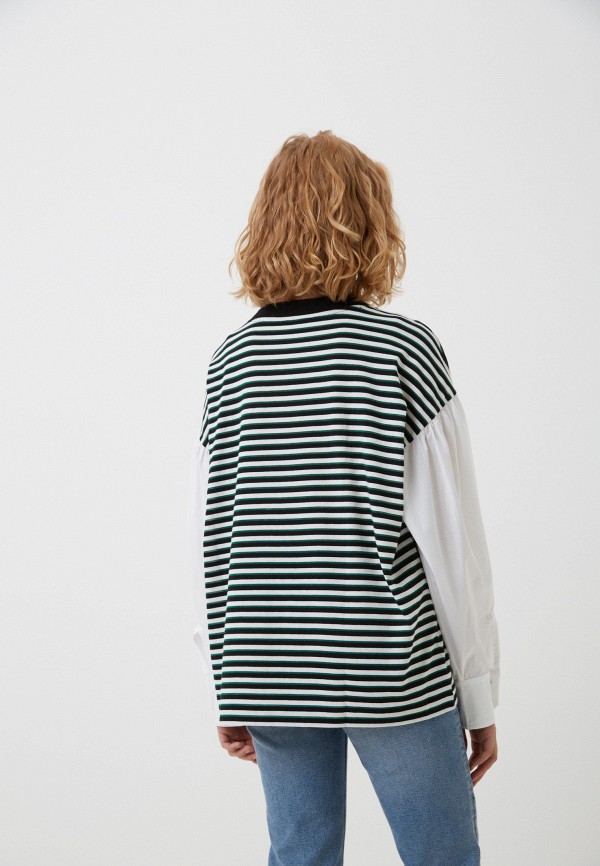 Silvian Heach Лонгслив - фото 3