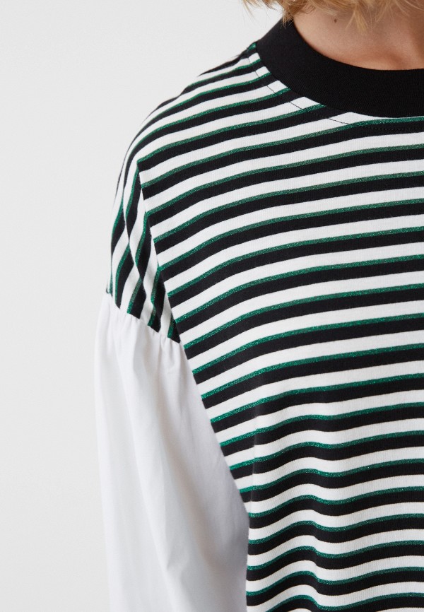 Silvian Heach Лонгслив - фото 4