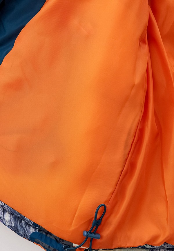 Button Blue Куртка утепленная - фото 5