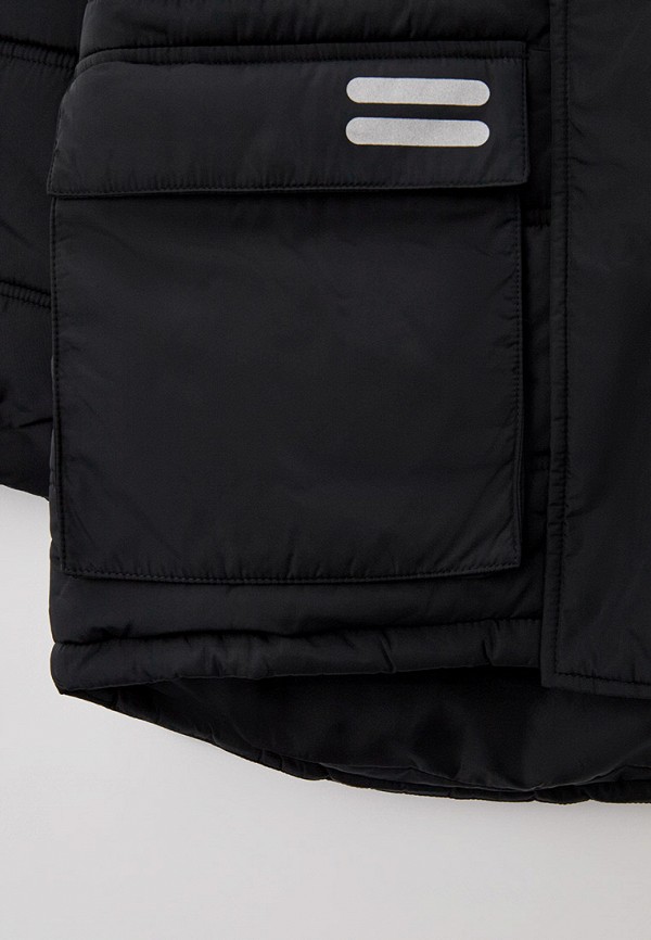 Button Blue Куртка утепленная - фото 4