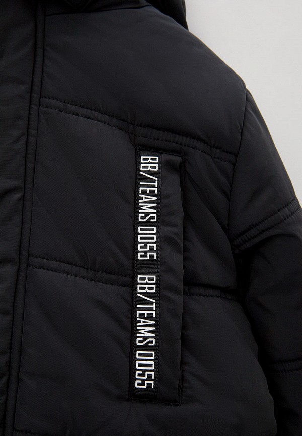 Button Blue Куртка утепленная - фото 5