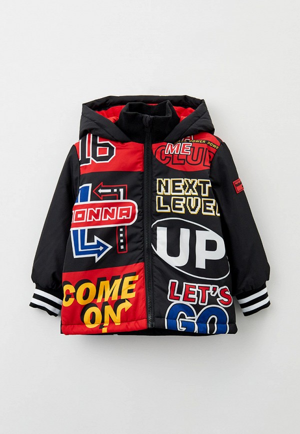 Button Blue Куртка утепленная - фото 1