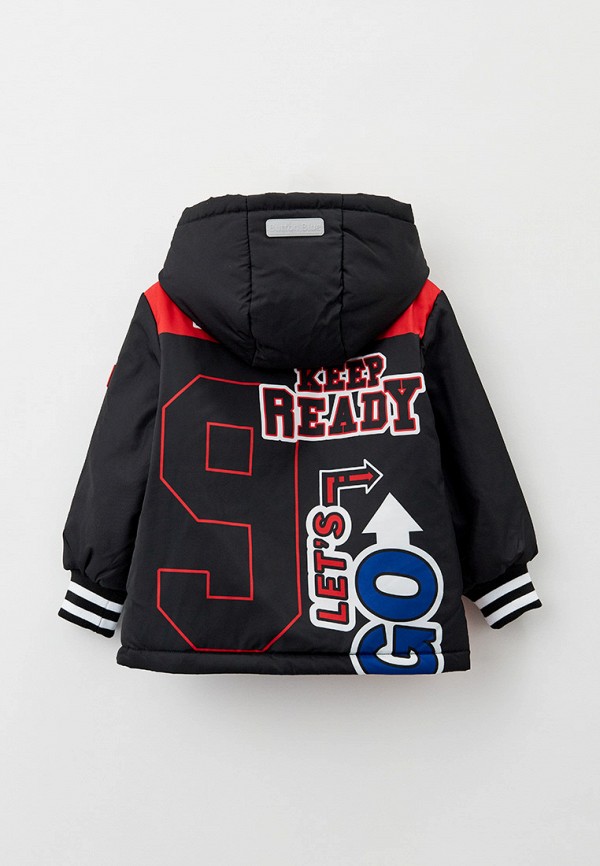 Button Blue Куртка утепленная - фото 2