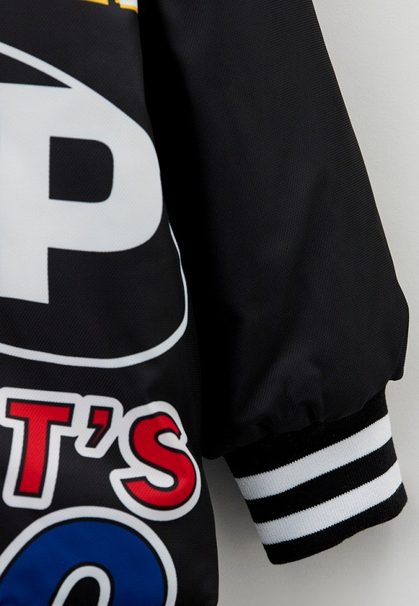 Button Blue Куртка утепленная - фото 4