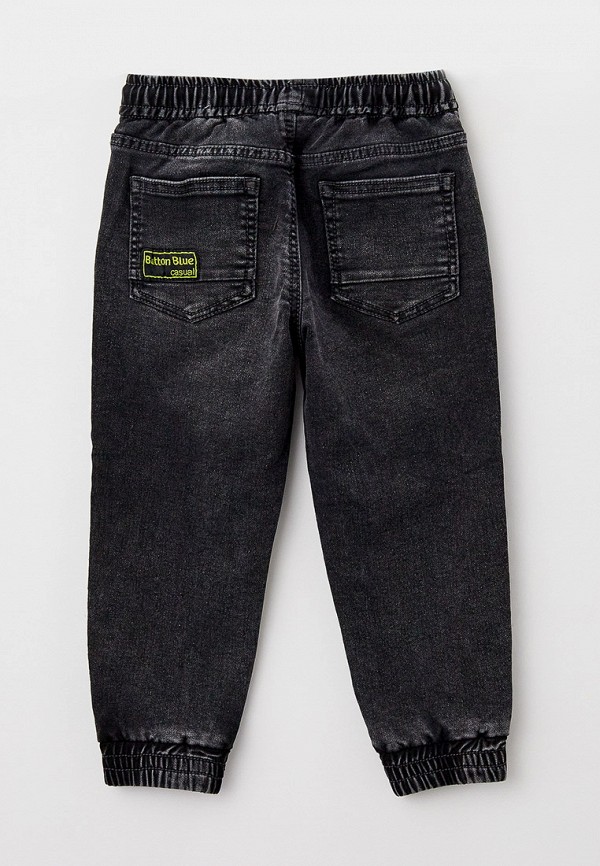 Button Blue Джинсы - фото 2