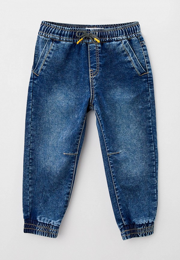 Button Blue Джинсы - фото 1