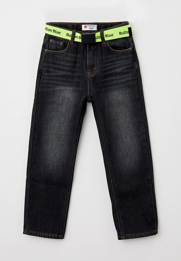 Button Blue Джинсы - утепленные - фото 1
