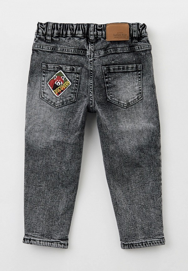 Button Blue Джинсы - фото 2