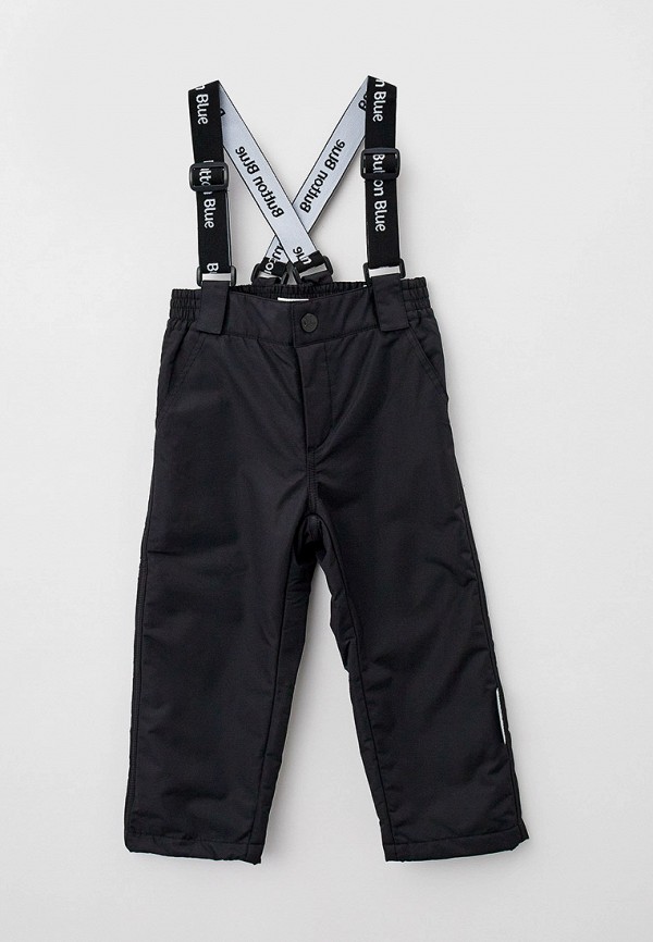 Button Blue Брюки утепленные - фото 1