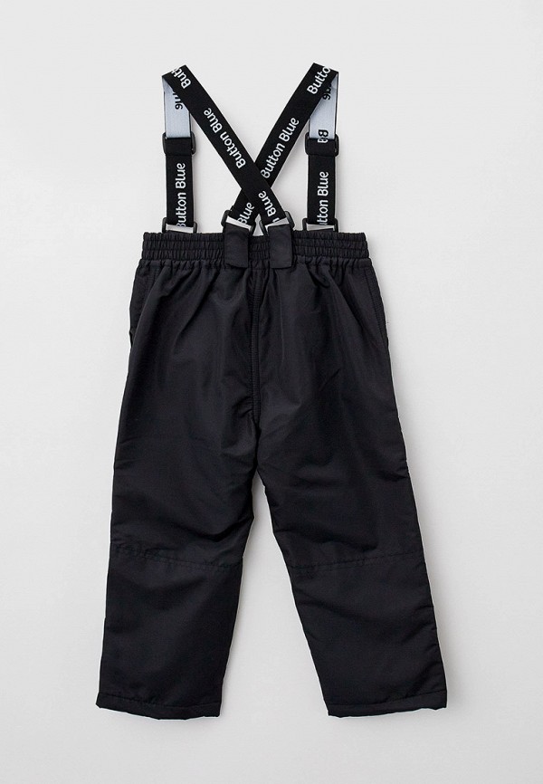 Button Blue Брюки утепленные - фото 2