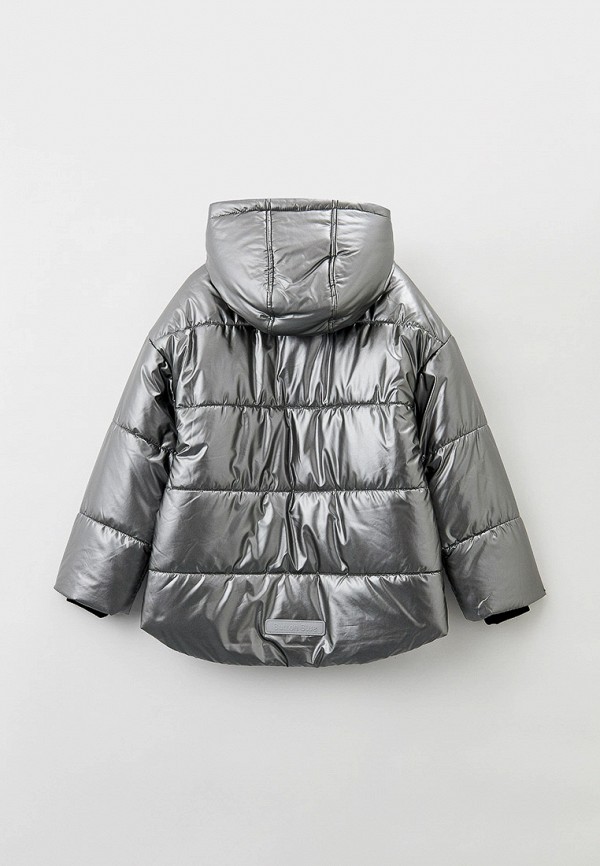 Button Blue Куртка утепленная - фото 2