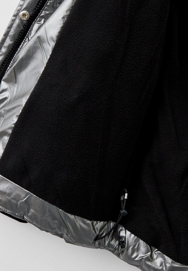 Button Blue Куртка утепленная - фото 5