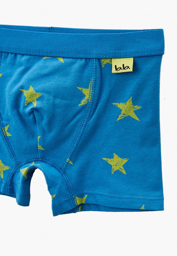 Button Blue Трусы 2 шт. - фото 3