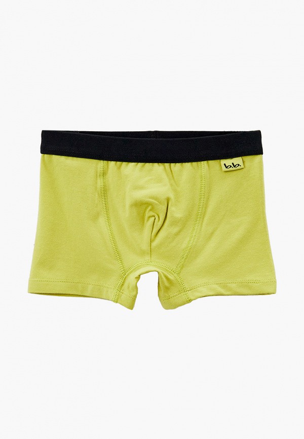 Button Blue Трусы 2 шт. - фото 4