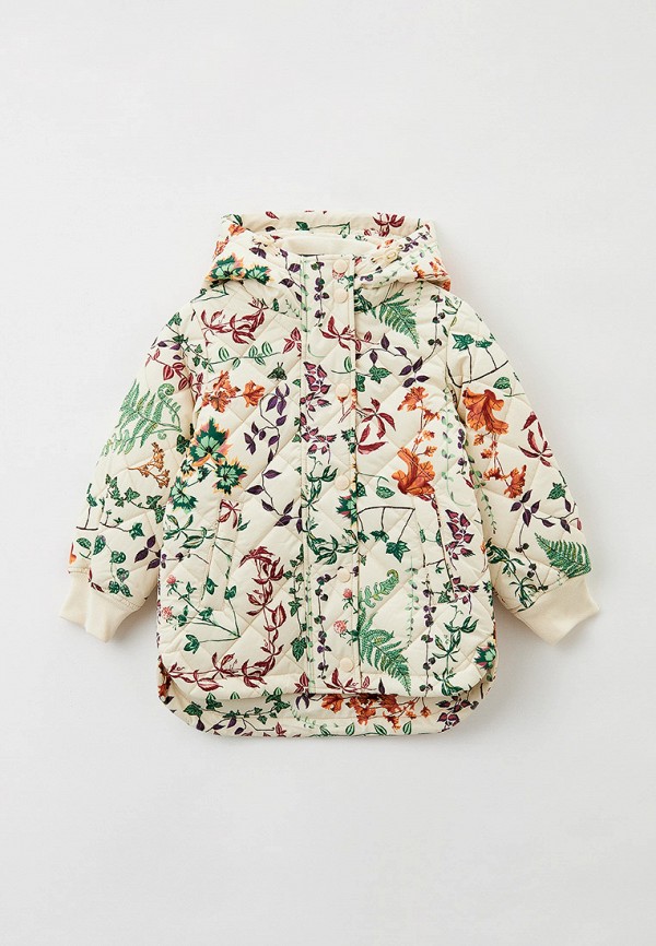 Button Blue Куртка утепленная - фото 1