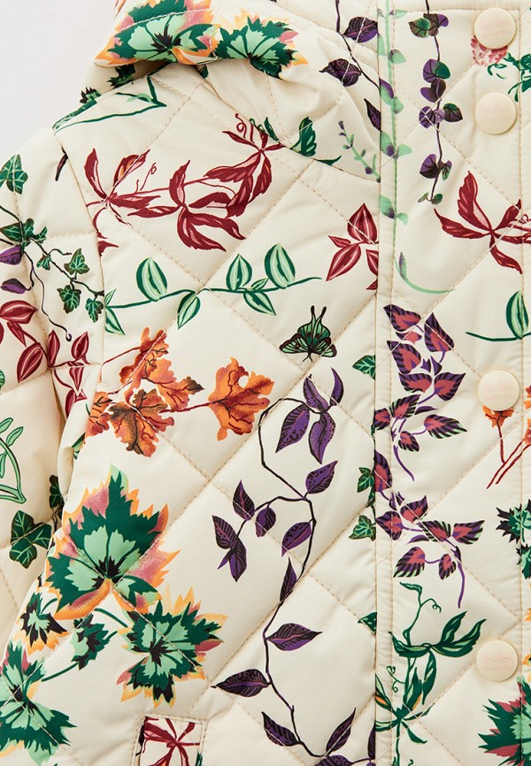 Button Blue Куртка утепленная - фото 4