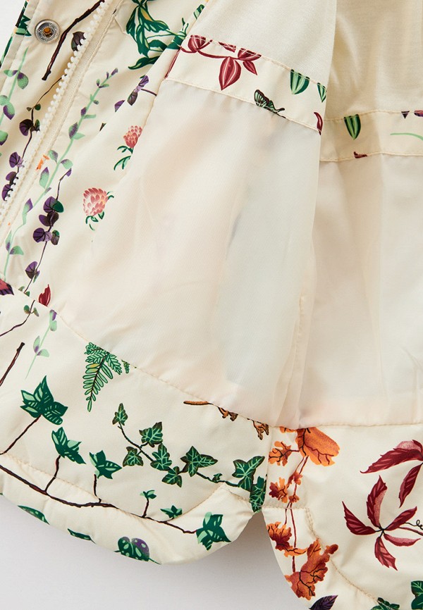 Button Blue Куртка утепленная - фото 5