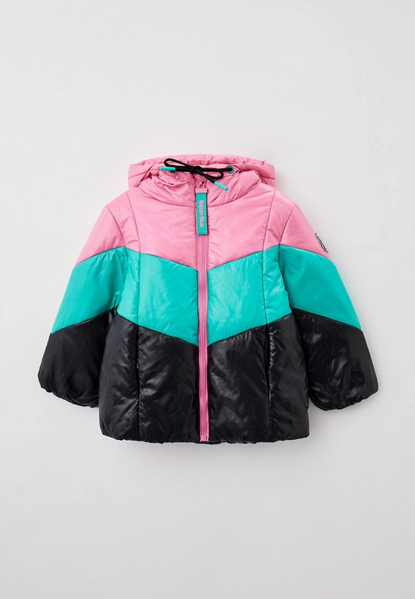 Button Blue Куртка утепленная - фото 1