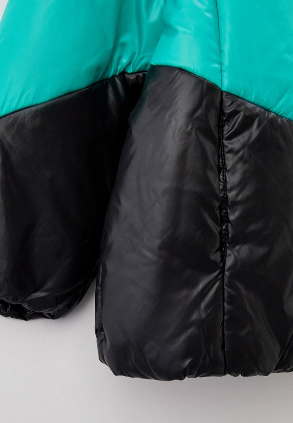 Button Blue Куртка утепленная - фото 5