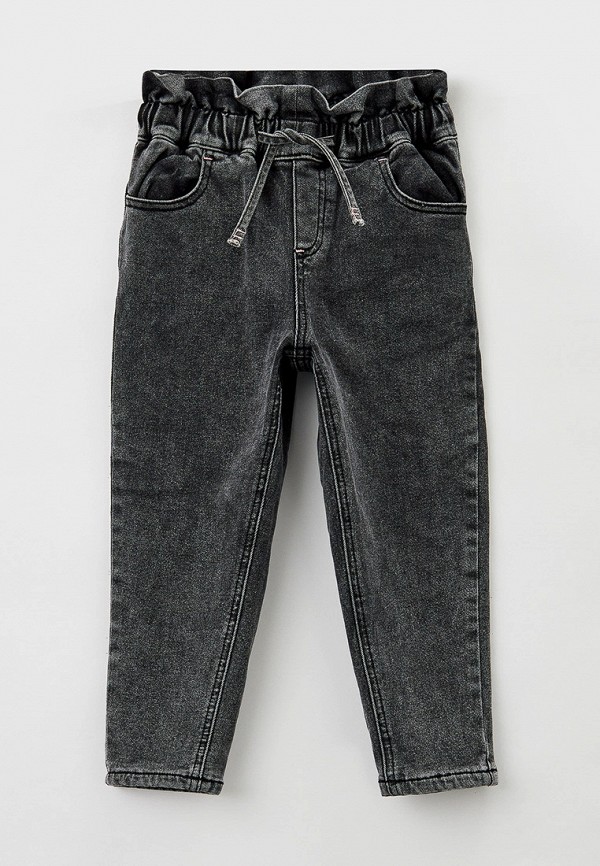 Button Blue Джинсы - с начесом - фото 1