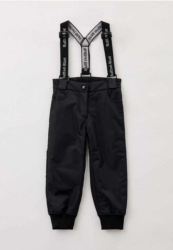 Button Blue Брюки утепленные - фото 1