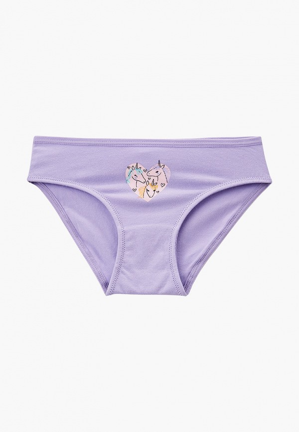 Button Blue Трусы 2 шт. - фото 4