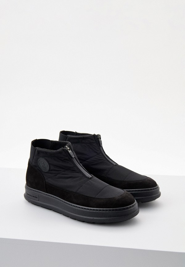 Principe di Bologna Дутики - фото 3