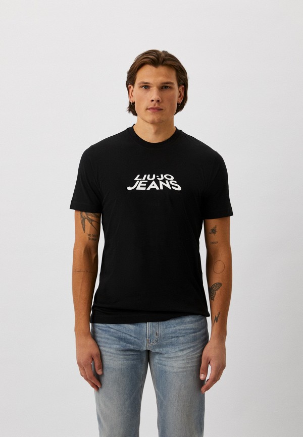 Liu Jo Uomo Футболка - фото 1
