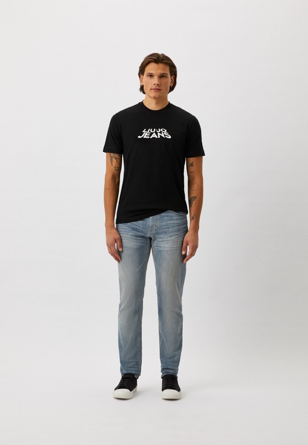 Liu Jo Uomo Футболка - фото 2