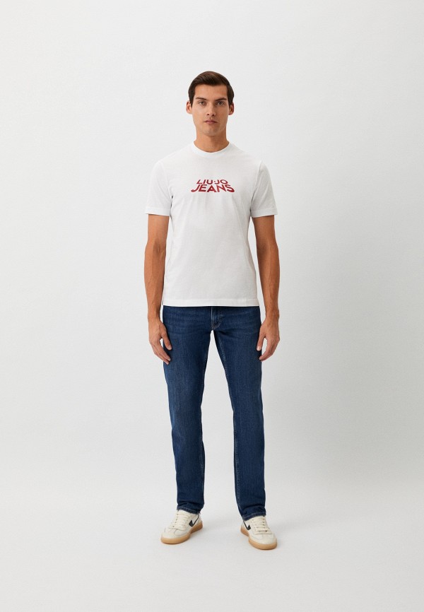 Liu Jo Uomo Футболка - фото 2