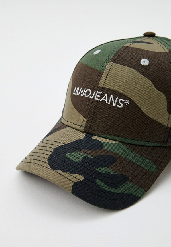 Liu Jo Uomo Бейсболка - фото 3
