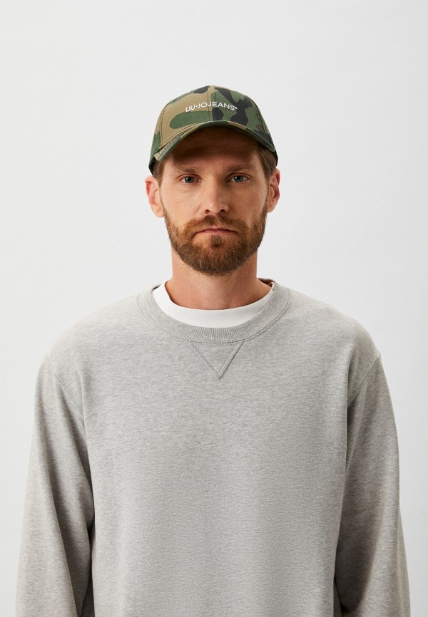 Liu Jo Uomo Бейсболка - фото 4