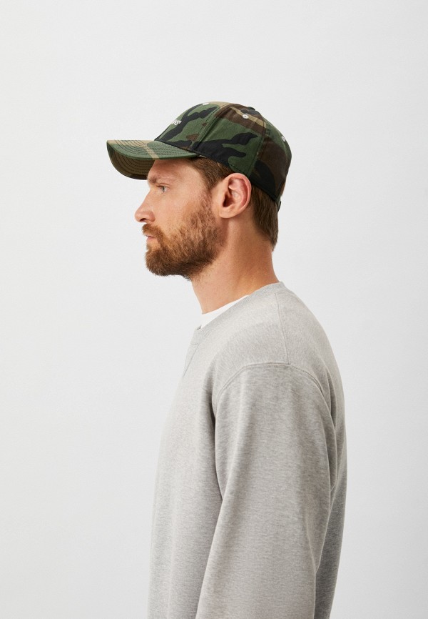 Liu Jo Uomo Бейсболка - фото 5