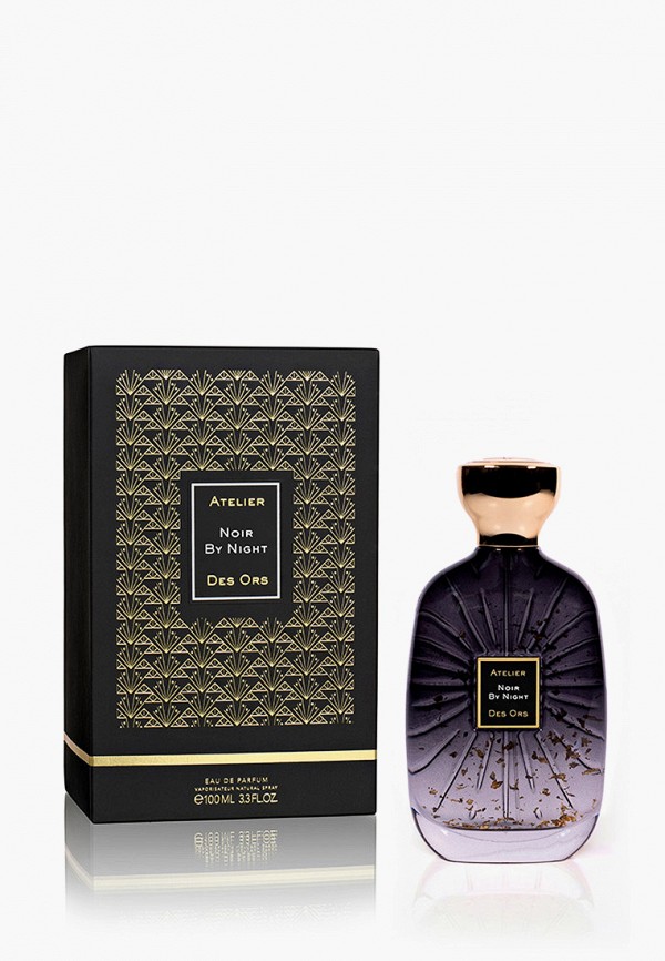 Atelier Des Ors Парфюмерная вода - фото 2
