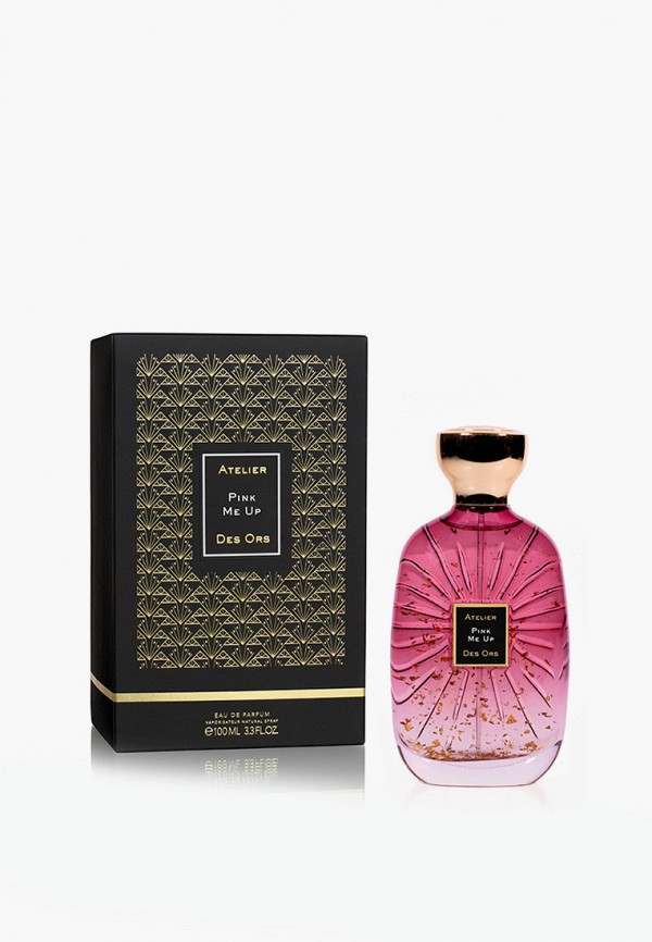 Atelier Des Ors Парфюмерная вода - фото 2