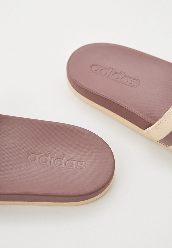 adidas Сланцы - ADILETTE COMFORT - фото 4
