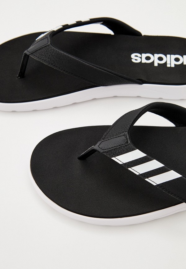 adidas Сланцы - COMFORT FLIP FLOP - фото 2