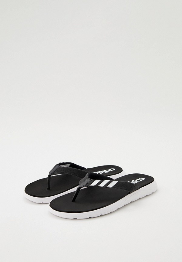 adidas Сланцы - COMFORT FLIP FLOP - фото 3