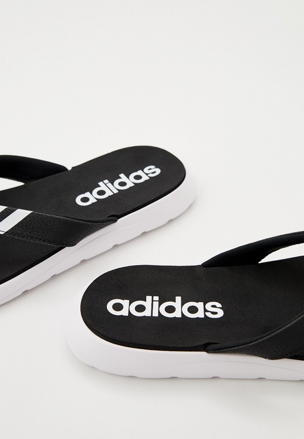 adidas Сланцы - COMFORT FLIP FLOP - фото 4
