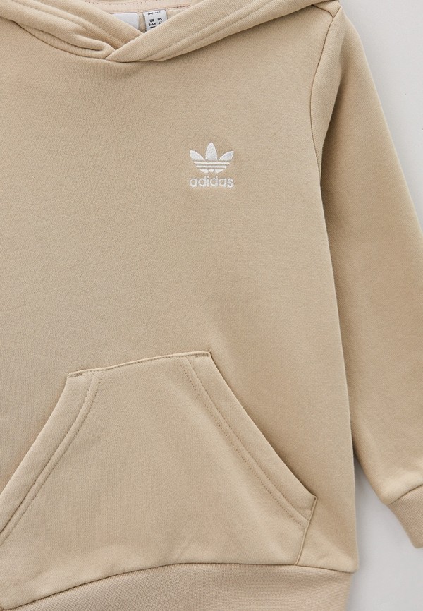 adidas Originals Костюм спортивный - HOODIE SET - фото 3