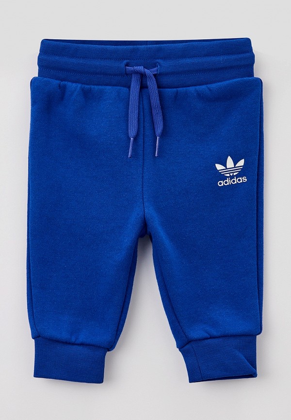 adidas Originals Костюм спортивный - HOODIE FZ SET - фото 4
